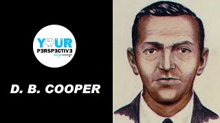 EP72 - D. B. Cooper