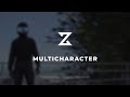 ZSX Multicharacter | FiveM Cinematic Multicharacter