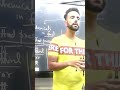 Best Teachers 🔥 | Teacher we Want || Khan sir || Physics Wallah || Ojha sir || #hookahbar ||#shorts