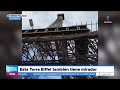 México tiene una de las réplicas más exactas de la Torre Eiffel | Noticias con Crystal Mendivil