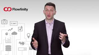How Flowfinity Works