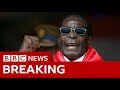 Robert Mugabe: Zimbabwe ex-president dies aged 95- BBC News
