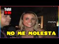 Jenny Scordamaglia Rompe Su Silencio Ante Sobre El Escote Que Siempre Usa