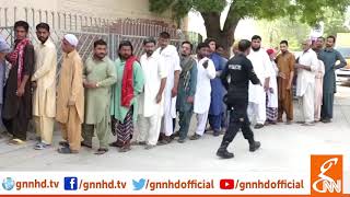 Ghotki by-election updates l 23 July 2019