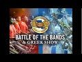 BAYOU CLASSIC BATTLE OF THE BANDS HIGH SCHOOL BATTLE AND GREEK SHOW 2024