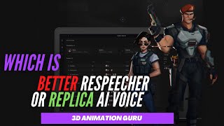 Respeecher Vs Replica Ai Voices Which Is Better