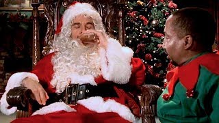 Was Billy Bob Thornton Really Drunk in Bad Santa? Yes. Very. | The Dan Patrick Show | 10/3/19