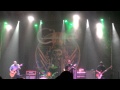 Clutch - Gone Cold - The Westcott Theater, Syracuse, NY - 7-24-2014