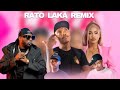 Dj Maphorisa, Shebeshxt & Naqua SA & Zee Nxumalo - Rato Laka ft Slido Man & Dj Njebza