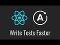 How to Automatically Mock your React Apollo Tests