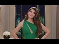 The Secret To My Stability Official Trailer Teaser 2016 Out | Jacqueline | Hrithik