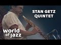 Stan Getz Quintet Live At The North Sea Jazz Festival • 13-07-1980 • World of Jazz