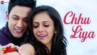 Chhu Liya - Papon | Hai Apna Dil Toh Awara | Neha Rajpal | Sahil Anand, Niyati Joshi | Full Video