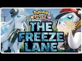 This Is The Reason You Dont Pick Bad Lane Pokemon | Pokemon Unite