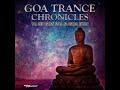 Timewarp Records - Goa Trance Chronicles v.1 by Goa Pal & Goa Doc (timewarp106 - Timewarp)