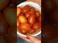 बाज़ार जैसा गुलाब जामुन बनाने का सबसे आसान तरीका perfect gulab jamun recipe no khoya