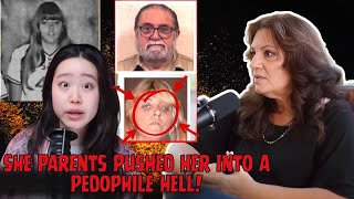 EP.10[Truth Exposed] Lisa Plumb Case — The Pedophile Ring Her Parents Forced Her Into...Rotten Mango