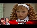 Cúmplices de um Resgate(2002) - Capítulo 4 / Parte 1 (Dublado)