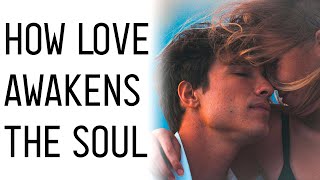 The Sacred Union: How Sex Awakens Consciousness | White Tantra & Sexual Alchemy