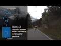 Colle delle Finestre Descent (in full) - Cycling Inspiration & Education