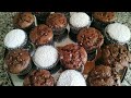 If you have 1 egg, milk and flour, make this recipe !! Soft and fluffy MUFFINS!