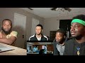 Blueface- Outside (Better Days) [feat. OG Bobby Billions] REACTION!!!