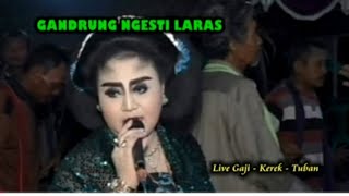 NYI KARNIATI, Sampek Intai, Ban Serep || Tayub Tuban ~ Gandrung Ngesti Laras