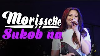 Morissette - Sukob Na