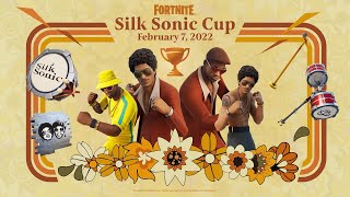 SILK SONIC CUP (Rules & Rewards) | *FREE* Bruno Mars & Anderson .Paak Skins