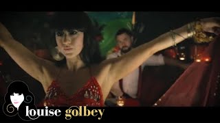 Louise Golbey  - Please Don't (OFFICIAL MUSIC VIDEO)