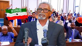 Daawo Hawiye Aqoonsi Sland Ka Dooni meeyso 32Sano Ayaa Dowladi Aqoonsadeen Awood Cidian Leedahay 2ad