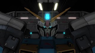 ［GBO2] 奧伯龍鋼彈    鋼彈激戰任務2 MOBILE SUIT GUNDAM BATTLE OPERATION 2