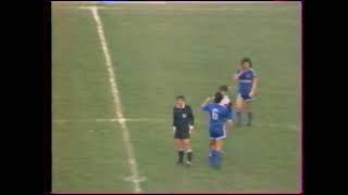 1988-89.ΗΡΑΚΛΗΣ-ΕΘΝΙΚΟΣ 3-0(Χ'ΠΑΝΑΓΗΣ 2,ΤΟΥΤΖΙΑΡΗΣ). ΓΚΟΛ ΜΕ ΑΠΕΥΘΕΙΑΣ ΚΟΡΝΕΡ ΑΠΟ ΒΑΣΙΑ!!!!!