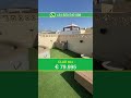 💵 €79.995 modern terraced villa. private roof terrace with slazy spa. 2 bedrooms. 1 bathroom 👇👇👇