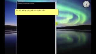 Bouncing balls in Java
