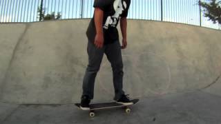 Chris Morell Clip of the Day