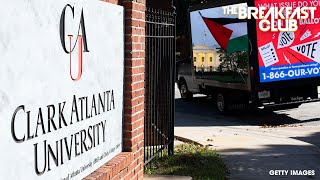 CAU Students Discuss Pro-Palestinian Protests Amongst College Campuses, Biden, 2024 Election + More