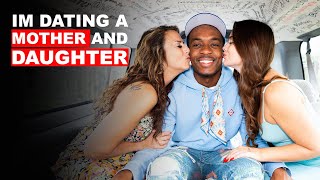 Mother And Daughter Share The Same Boyfriend Bus Confession The Fanbus