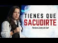 Pra Lisney de Font l Tienes que Sacudirte l 07-14-24