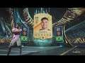 omg packed mbappe ronaldo messi bellingham opening 150x weekend league rewards  eafc 24  212🔥