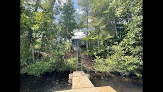 106 Perch Point Shapleigh, ME | ColdwellBankerHomes.com