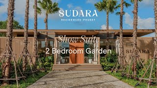 Welcoming Serenity: Step Into Our 2 Bedroom Garden Unit