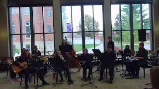 Jazz Ensemble Concert | Cornell College