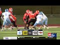 48 blitz week 4 james clemens vs. grissom