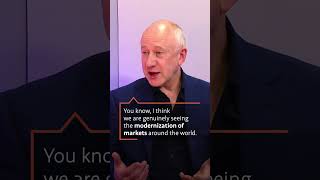 Tokenizing Real‑World Assets: Richard Baker Explains Finance’s Next Shift | CoinGeek