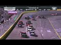 final lap 2022 arca west at las vegas