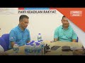 PRU15 | PKR sasar 14 kerusi Parlimen di Johor