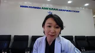 Эх барих эмэгтэйчүүдийн эмч Х.Эрдэнэсувд: Илүү тээлт нь дараах хэд хэдэн шалтгаантай