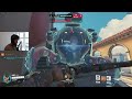 Dafran CASSIDY, ASHE, HANZO, TRACER COMPETITIVE Gameplay! [ OVERWATCH VOD Replays ]