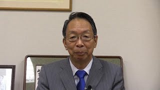 小選挙区当選者　道３区　荒井聡氏（立憲民主・前）